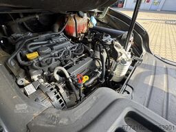 Linde H30D--EK
