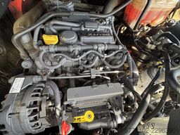Linde H30D--EK