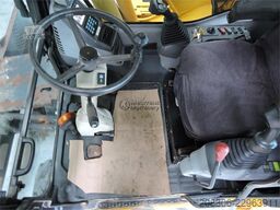 KOMATSU PW140