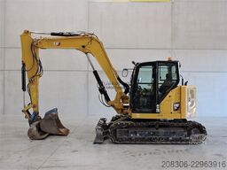 CATERPILLAR 308CR