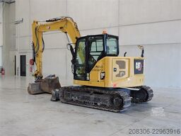 CATERPILLAR 308CR