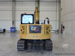 CATERPILLAR 308CR