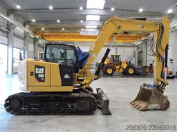 CATERPILLAR 308CR