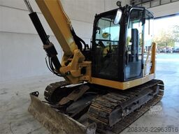 CATERPILLAR 308CR