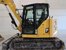 CATERPILLAR 308CR