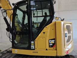 CATERPILLAR 308CR