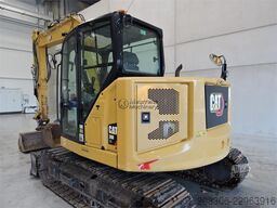 CATERPILLAR 308CR