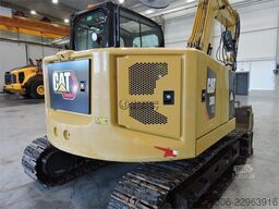 CATERPILLAR 308CR