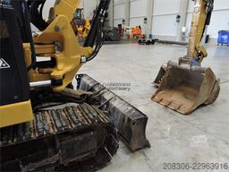 CATERPILLAR 308CR