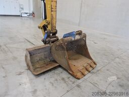 CATERPILLAR 308CR