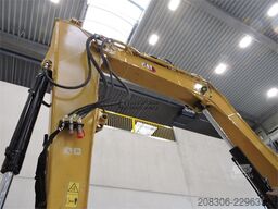 CATERPILLAR 308CR