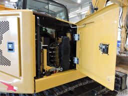 CATERPILLAR 308CR