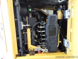 CATERPILLAR 308CR