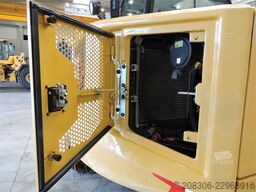 CATERPILLAR 308CR