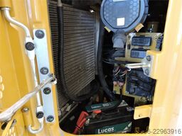 CATERPILLAR 308CR