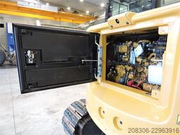 CATERPILLAR 308CR