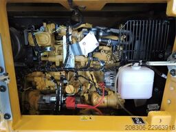 CATERPILLAR 308CR
