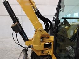 CATERPILLAR 308CR
