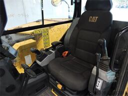CATERPILLAR 308CR