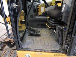 CATERPILLAR 308CR