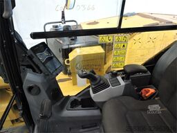 CATERPILLAR 308CR