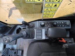 CATERPILLAR 308CR