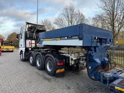 Goldhofer THP XLE 8 (3+5)