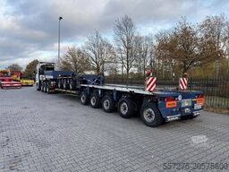 Goldhofer THP XLE 8 (3+5)