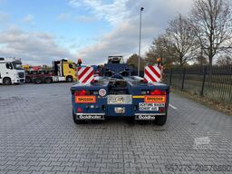 Goldhofer THP XLE 8 (3+5)