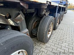 Goldhofer THP XLE 8 (3+5)