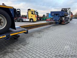 Goldhofer THP XLE 8 (3+5)