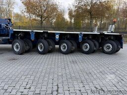 Goldhofer THP XLE 8 (3+5)