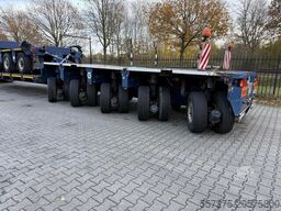 Goldhofer THP XLE 8 (3+5)