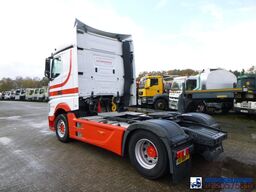 Mercedes Actros 1945 4x2 Euro 6