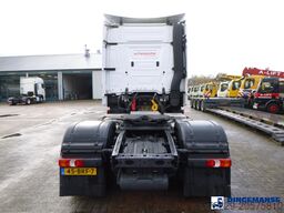 Mercedes Actros 1945 4x2 Euro 6