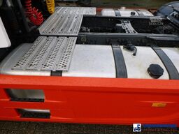 Mercedes Actros 1945 4x2 Euro 6