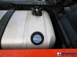 Mercedes Actros 1945 4x2 Euro 6