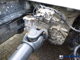 Mercedes Actros 1945 4x2 Euro 6