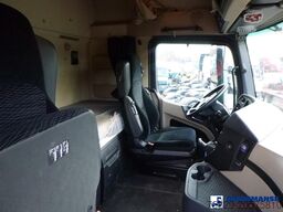 Mercedes Actros 1945 4x2 Euro 6