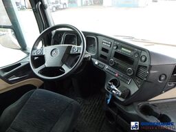 Mercedes Actros 1945 4x2 Euro 6