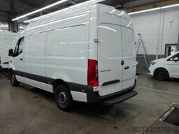 Mercedes-Benz Sprinter 317 CDI,3665mm,Automatik,Kamera