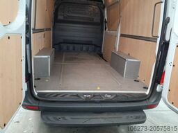 Mercedes-Benz Sprinter 317 CDI,3665mm,Automatik,Kamera