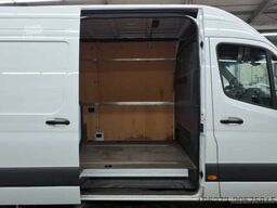 Mercedes-Benz Sprinter 317 CDI,3665mm,Automatik,Kamera