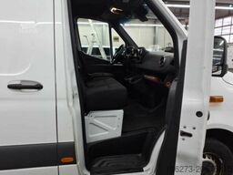 Mercedes-Benz Sprinter 317 CDI,3665mm,Automatik,Kamera