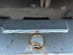 Terberg YT 182 / Allison / Cummins / 2006 / Terminal Tr...