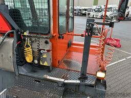 Terberg YT 182 / Allison / Cummins / 2006 / Terminal Tr...