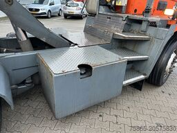 Terberg YT 182 / Allison / Cummins / 2006 / Terminal Tr...