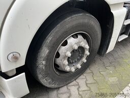 Man TGX 18.460 XXL / Motor Defect -> Not Running / ...