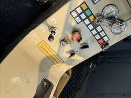 GHH AM 210 Air Mover Flugzeugschlepper