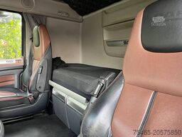 DAF XF 480 FT SSC Euro6 Intarder